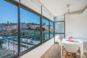 Maison Camilla. Terrace with a View .A/C . Wifi